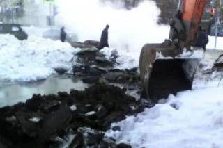 Ситуация в Экибастузе выходит из-под контроля