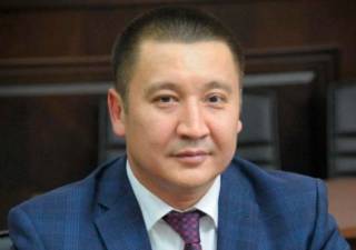 Акимом Павлодарской области назначен Асаин Байханов