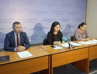 О принимаемых мерах по социальной поддержке населения рассказали в Абайской области