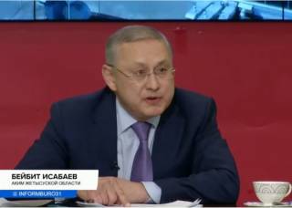 128 тысяч гектаров неиспользуемых земель в Жетысуской области вернули государству