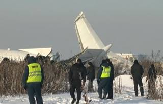 Катастрофа Bek Air: почему никто не ответил за гибель людей?