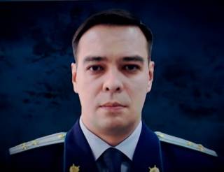 Новым уполномоченным по правам человека в Казахстане стал Артур Ластаев