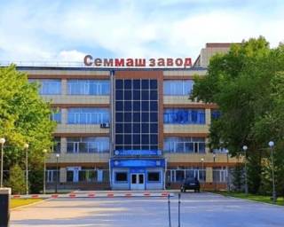 Военный завод в Семее никак не может выбраться из кризиса