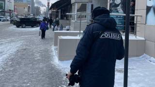 Пропавшего в Семее 13-летнего мальчика полицейские нашли и передали родным