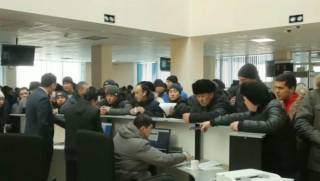 Легализация иностранных авто стартовала в Казахстане