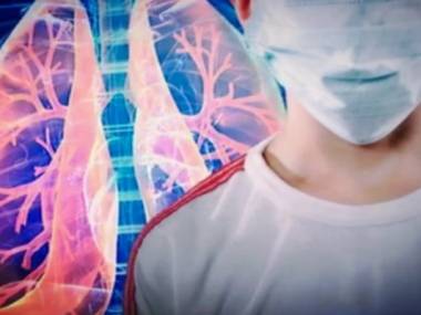 В Шымкенте растет заболеваемость туберкулезом