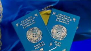 Казахи с российским гражданством возвращаются в Казахстан