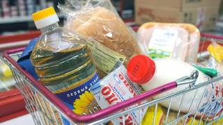 Премьер отчитал акимов за рост цен на продукты