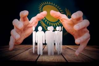 Уполномоченный по правам социально-уязвимых категорий появится в Казахстане