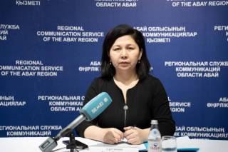 В 2023 году планируется выдать 204 гранта для социально уязвимых слоев населения Абайской области