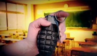 Легко ли пронести оружие в школу? Эксперимент костанайских прокуроров