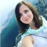 Наталья Монина