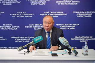 В Департаменте юстиции назвали количество адвокатов и нотариусов в Абайской области