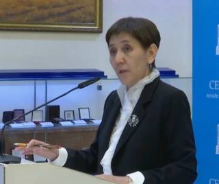 Пенсионный возраст для женщин могут увеличить?