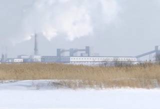 Крупнейшее в республике ртутное загрязнение пытаются остановить в Павлодаре