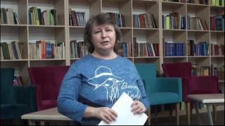 Общество краеведов «Прииртышье» провело гостиную на тему «Находки краеведов в 2022 году» в здании универсальной библиотеки имени Абая