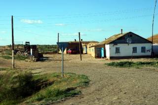 Качество жизни в селах улучшат в Казахстане