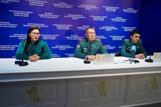 В весенний призыв в армию пойдут порядка 700 призывников