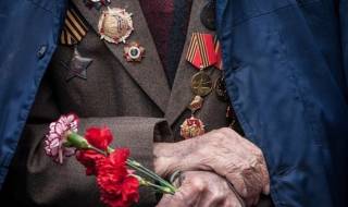 Ветеранам выплатят ко Дню Победы не меньше 1,5 млн тенге