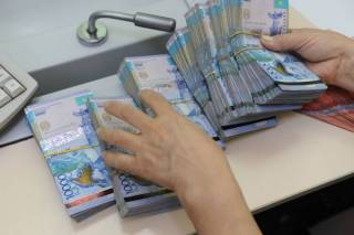 Активы на 760 млрд тенге, незаконно выведенные за рубеж, вернули в Казахстан