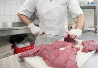 Два предприятия по производству мясной продукции запустят в Абайской области