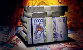 Иностранцы задолжали казахстанским банкам почти 120 миллиардов тенге