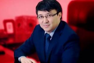 Задержан бывший депутат Нуржан Альтаев
