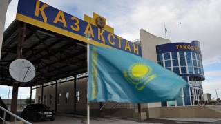 Какие компании перебрались из России в Казахстан?
