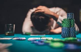 Все больше казахстанцев становятся зависимыми от азартных игр