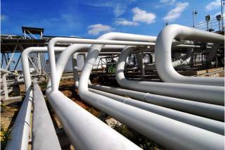 Газовый союз приобрел реальные очертания. Эксперт — о соглашении «Газпрома» и Qazaqgaz