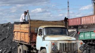 Вопрос поставки угля в области находится на особом контроле