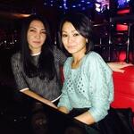 Гульжана Нурлановна