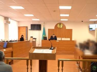 Руководители пирамиды Q-net предстали перед судом в Северном Казахстане