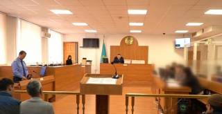 Руководители пирамиды Q-net предстали перед судом в Северном Казахстане