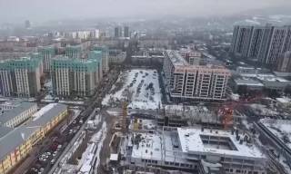 13 тысяч объектов в Алматы проверят на сейсмостойкость