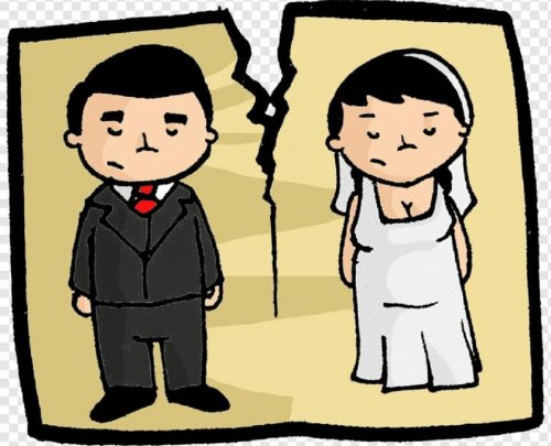 О браках и разводах в Абайской области за 2023 год