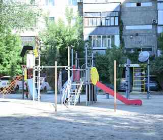 В Семее благоустроят 40 дворов