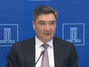 Рост тарифов на коммунальные услуги в Казахстане продолжится