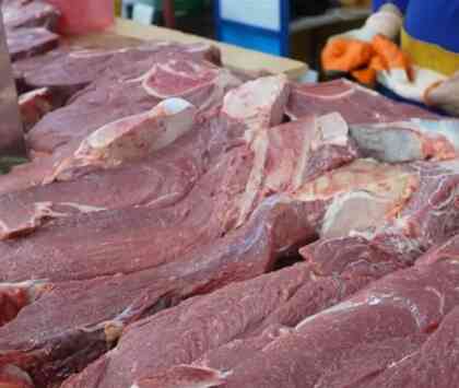 Поступит ли на казахстанские рынки дешёвое мясо из соседних стран?