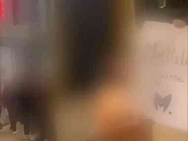 Житель Астаны из-за челленджа популярного блогера оказался за решеткой