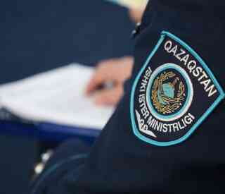 В области проходит оперативно-профилактическое мероприятие «Браконьер»