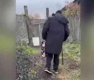 В Семее арестовали мужчину, притворявшегося инвалидом