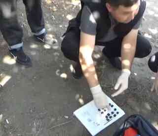 Подозреваемый, занимавшийся распространением психотропных веществ, задержан в Семее