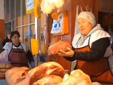 Цены на конину резко выросли: по чем теперь продают килограмм?