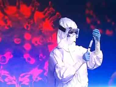 В Казахстане значительно выросла заболеваемость населения инфекционными болезнями