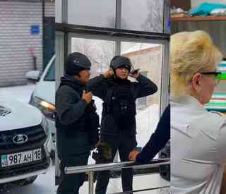 Полиция призывает жителей области усилить меры личной и имущественной безопасности