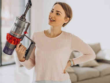 Современный подход к уборке: как выбрать и купить моющий пылесос