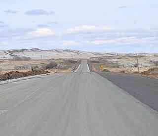 В области продолжится системная работа по улучшению качества дорог