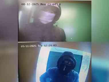 В Шымкенте задержали дроповода, причастного к крупному мошенничеству