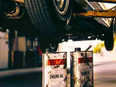 Автомасла в Казахстане подорожают